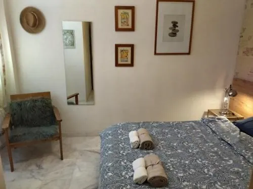 Penthouse Dona Julia Golf Club Apartment Casares 0*,  Spain