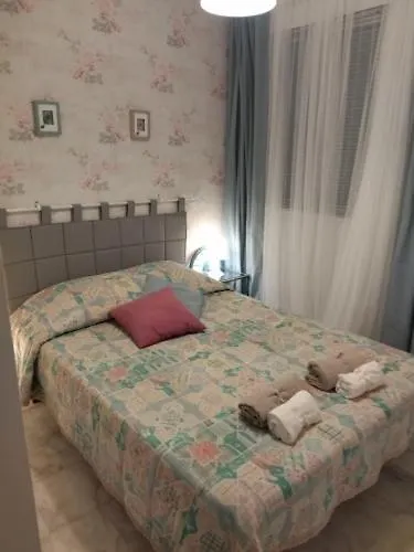 Penthouse Dona Julia Golf Club Apartment Casares
