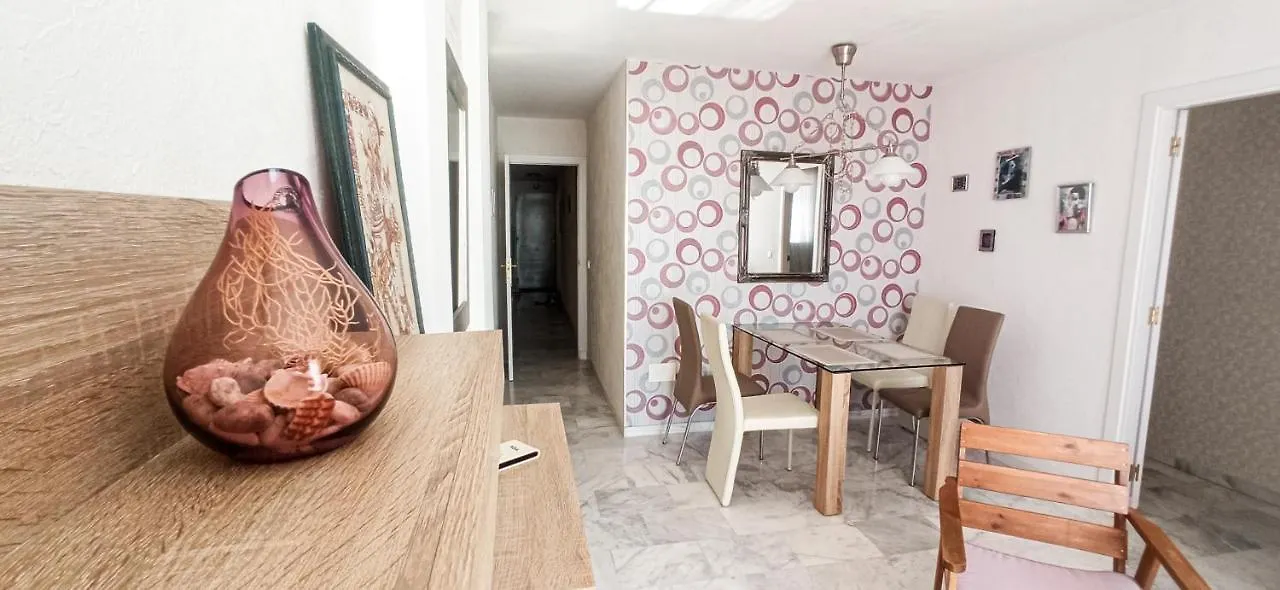 Penthouse Dona Julia Golf Club Apartment Casares