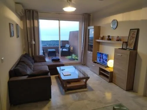 Penthouse Dona Julia Golf Club Apartment Casares