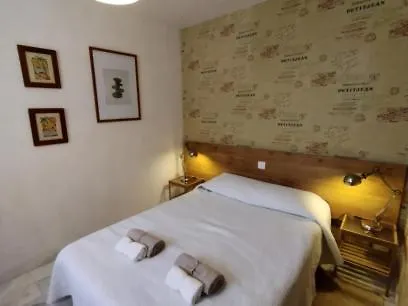 Penthouse Dona Julia Golf Club Apartment Casares